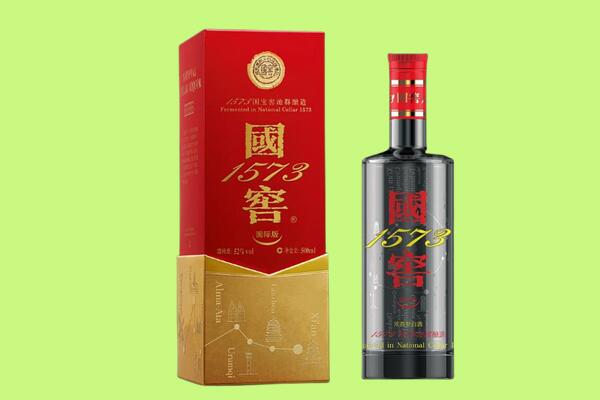 邢台市巨鹿回收国窖酒
